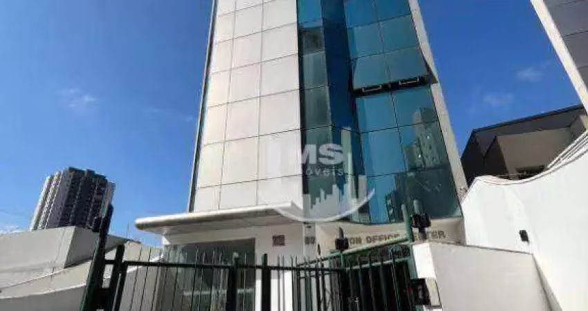 Sala à venda, 70 m² por r$ 350.000,00 - nova campinas - campinas/sp