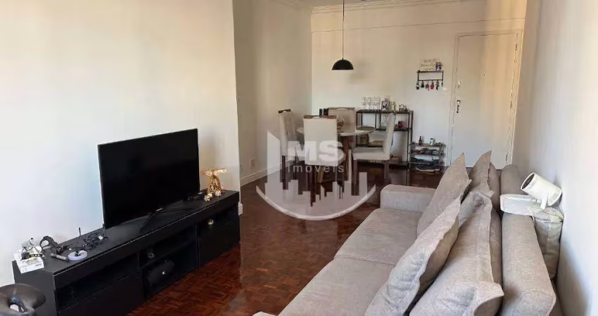 Apartamento com 2 dormitórios à venda, 80 m² por r$ 399.000,00 - centro - campinas/sp