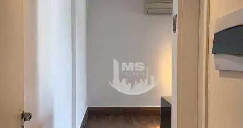 Apartamento com 2 dormitórios à venda, 100 m² por r$ 1.200.000,00 - jardim guanabara - campinas/sp