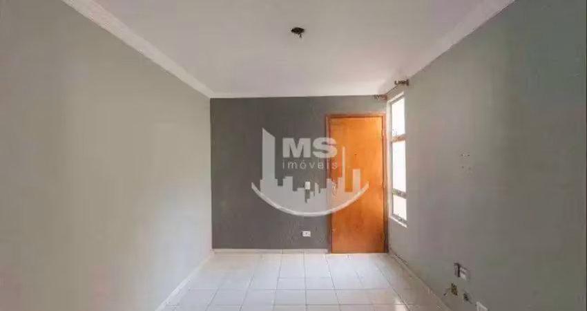 Apartamento com 3 dormitórios à venda, 78 m² por r$ 215.000,00 - vila padre manoel de nóbrega - campinas/sp