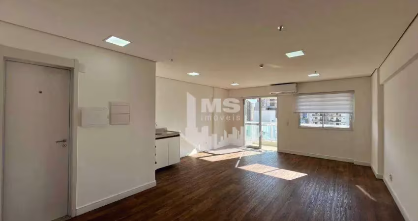 Sala para alugar, 42 m² por r$ 3.720,00/mês - centro - campinas/sp