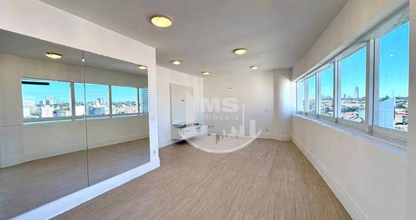 Apartamento com 4 dormitórios, 155 m² - venda por r$ 1.950.000,00 ou aluguel por r$ 13.010,00/mês - cambuí - campinas/sp