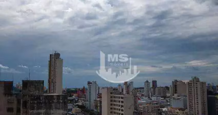 Apartamento com 2 dormitórios à venda, 57 m² por r$ 500.000,00 - centro - campinas/sp