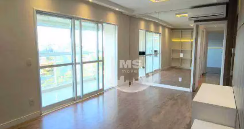 Apartamento com 3 dormitórios à venda, 96 m² por r$ 1.530.000,00 - fazenda são quirino - campinas/sp