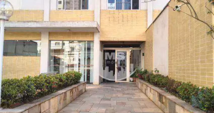 Apartamento com 2 dormitórios à venda, 80 m² por r$ 350.000,00 - centro - campinas/sp