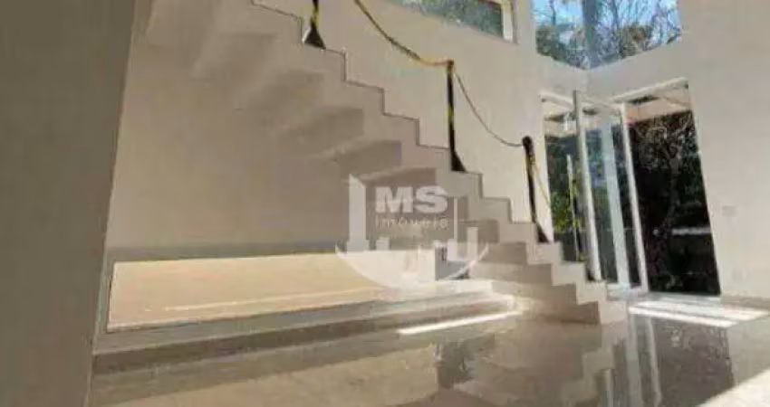 Casa com 3 dormitórios, 275 m² - venda por r$ 2.510.000,00 ou aluguel por r$ 1.372.139,74/mês - gramado - campinas/sp
