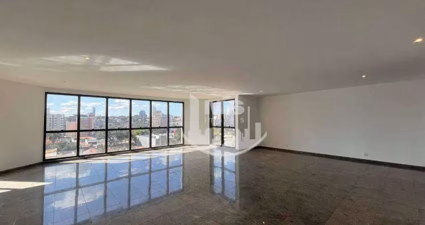 Apartamento, 568 m² - venda por r$ 3.980.000,00 ou aluguel por r$ 14.707.866,72/mês - cambuí - campinas/sp