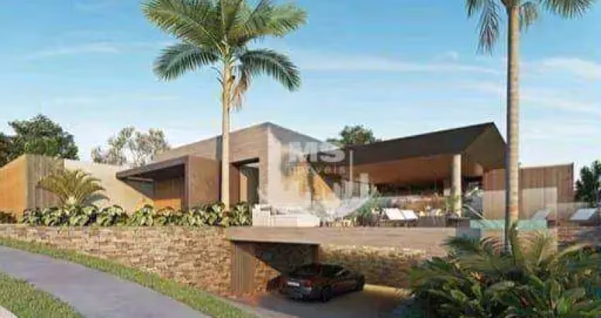 Terreno à venda, 618 m² por r$ 750.000,00 - parque portugal - valinhos/sp