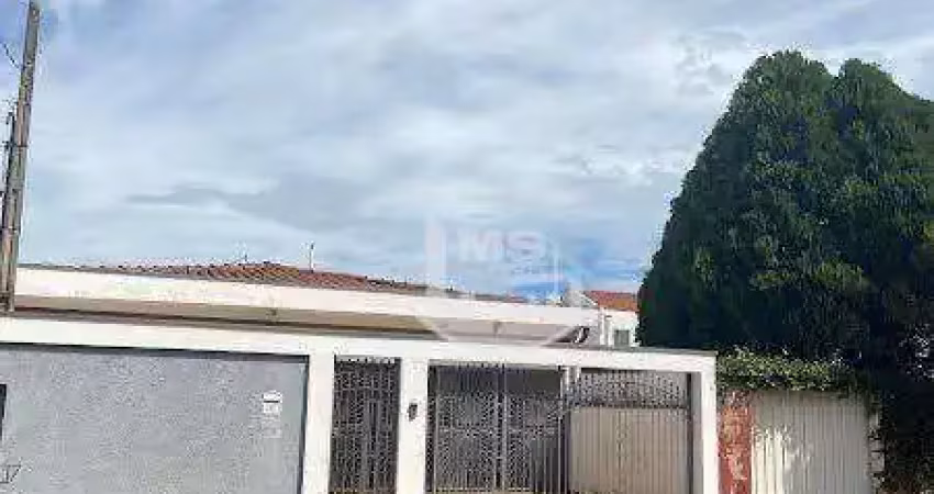 Casa com 3 dormitórios, 188 m² - venda por r$ 750.000,00 ou aluguel por r$ 4.148,00/mês - parque taquaral - campinas/sp