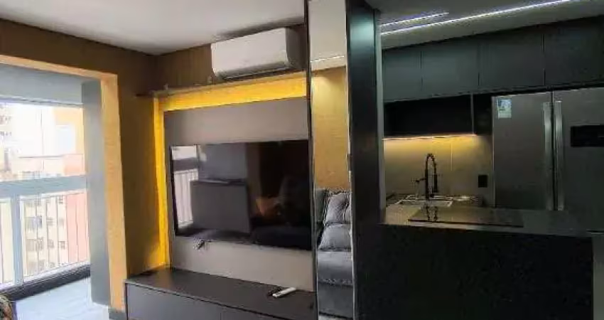 Apartamento com 2 dormitórios para alugar, 57 m² por r$ 5.000,00/mês - centro - campinas/sp