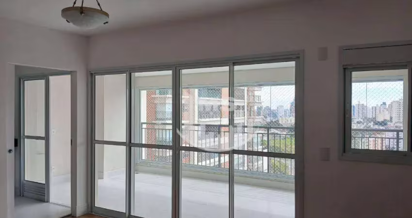Apartamento com 3 dormitórios à venda, 155 m² por r$ 1.950.000,00 - anhangabaú - jundiaí/sp