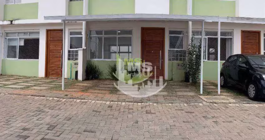 Casa com 3 dormitórios para alugar, 95 m² por r$ 4.200/mês - parque taquaral - campinas/sp