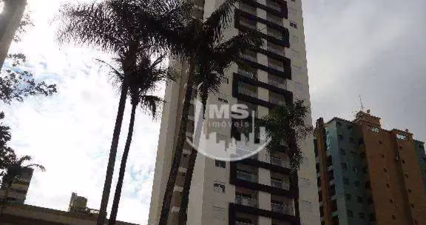 Apartamento com 1 dormitório para alugar, 50 m² por r$ 3.900,00/mês - cambuí - campinas/sp