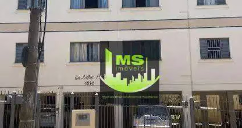 Apartamento com 2 dormitórios para alugar, 87 m² por r$ 2.458,97/mês - jardim do trevo - campinas/sp