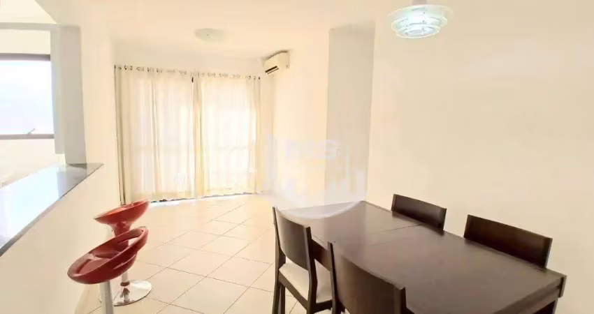 Apartamento com 2 dormitórios à venda, 52 m² por r$ 630.000,00 - cambuí - campinas/sp