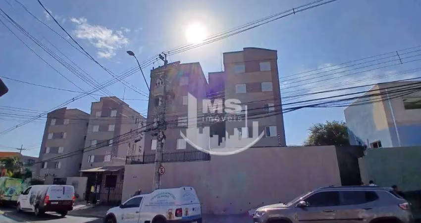 Apartamento com 2 dormitórios, 80 m² - venda por r$ 290.000,00 ou aluguel por r$ 2.003,00/mês - ponte preta - campinas/sp