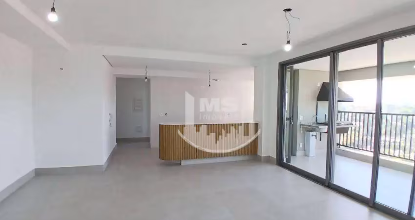 Apartamento com 3 dormitórios à venda, 139 m² por r$ 1.600.000,00 - cambuí - campinas/sp