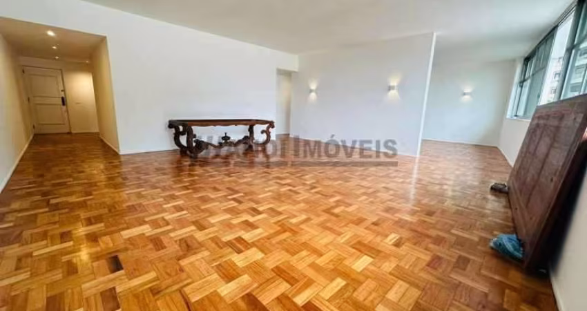 Apartamento com 4 quartos à venda na Praça Eugênio Jardim, Copacabana, Rio de Janeiro