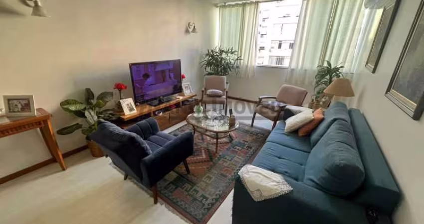 Apartamento com 3 quartos à venda na Rua Pompeu Loureiro, Copacabana, Rio de Janeiro