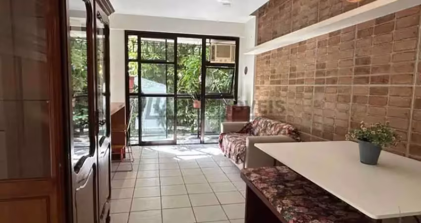 Apartamento com 2 quartos à venda na Rua Assis Bueno, Botafogo, Rio de Janeiro