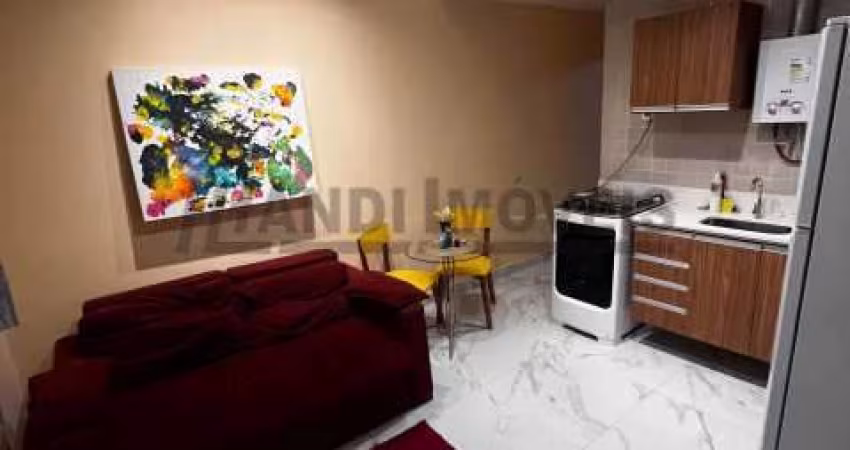 Apartamento com 1 quarto à venda na Rua Paula Freitas, Copacabana, Rio de Janeiro