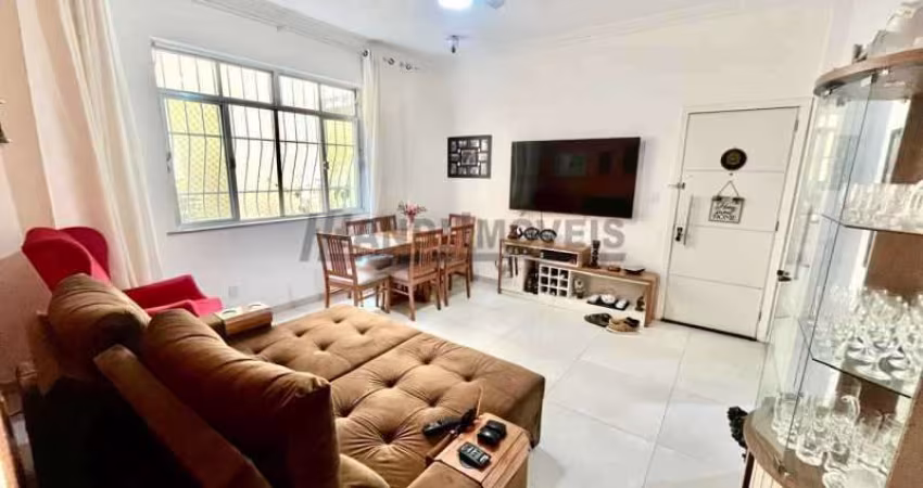 Apartamento com 2 quartos à venda na Rua Álvaro Ramos, Botafogo, Rio de Janeiro