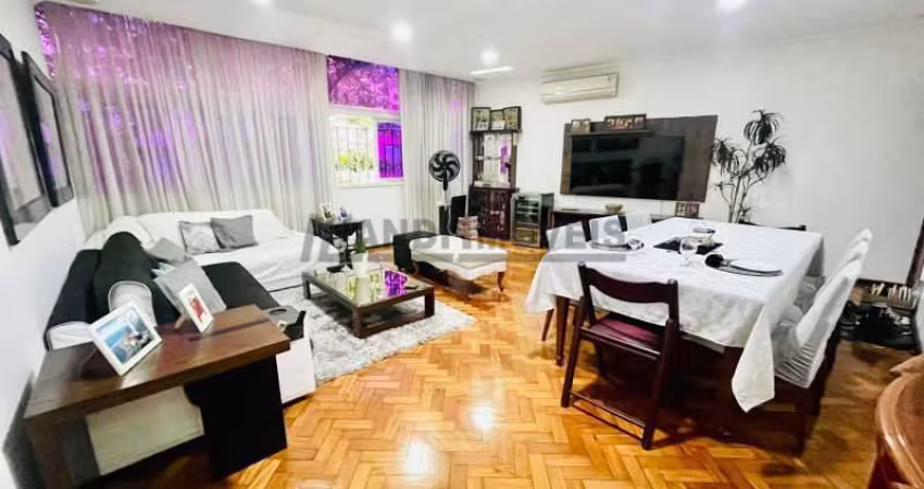 Apartamento com 3 quartos à venda na Rua República do Peru, Copacabana, Rio de Janeiro