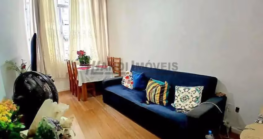 Apartamento com 2 quartos à venda na Rua Pompeu Loureiro, Copacabana, Rio de Janeiro