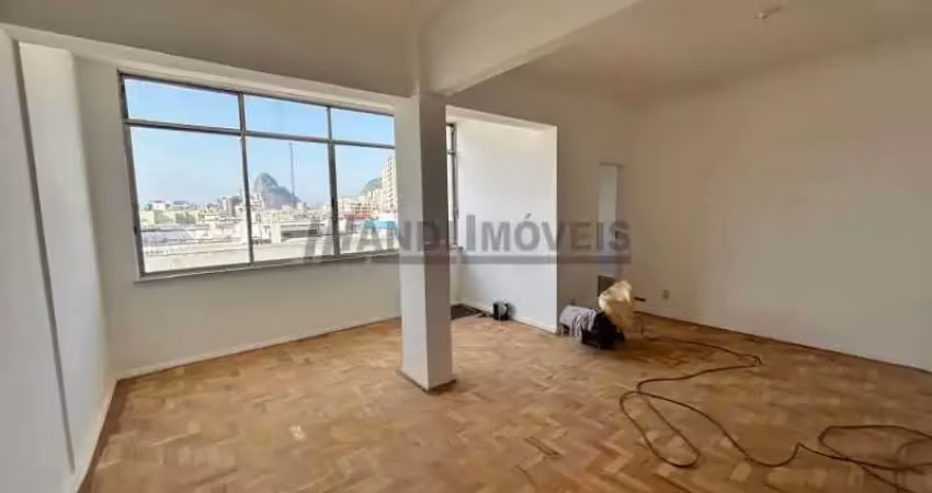 Apartamento com 3 quartos à venda na Rua Voluntários da Pátria, Botafogo, Rio de Janeiro