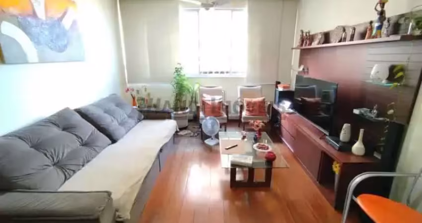 Apartamento com 3 quartos à venda na Rua Santa Clara, Copacabana, Rio de Janeiro
