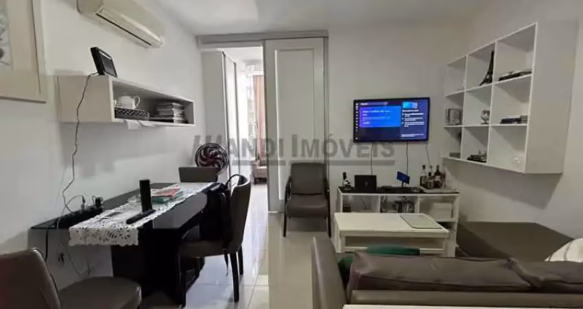 Apartamento com 2 quartos à venda na Rua Marquês de Abrantes, Flamengo, Rio de Janeiro