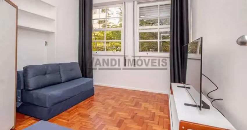 Apartamento com 2 quartos à venda na Rua Ministro Viveiros de Castro, Copacabana, Rio de Janeiro