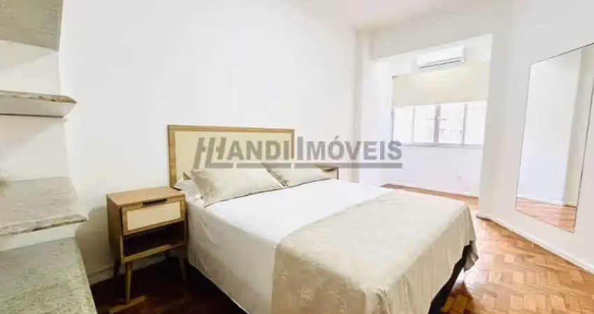 Apartamento com 2 quartos à venda na Rua Ministro Viveiros de Castro, Copacabana, Rio de Janeiro