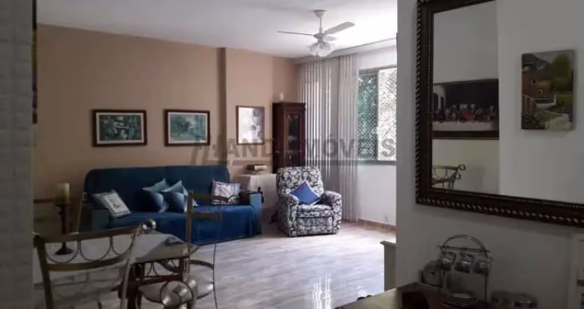 Apartamento com 3 quartos à venda na Rua Dona Delfina, Tijuca, Rio de Janeiro