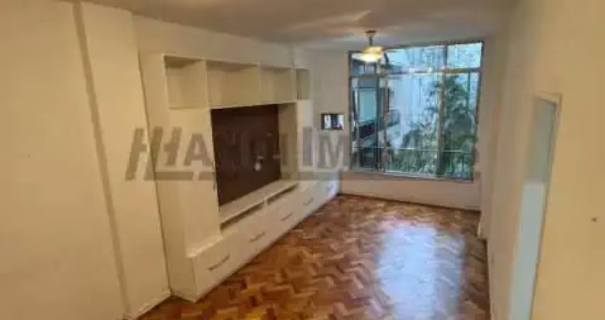 Apartamento com 3 quartos à venda na Rua Dias Ferreira, Leblon, Rio de Janeiro