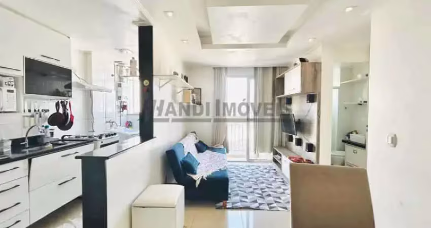 Apartamento com 2 quartos à venda na Rua General Bruce, Vasco da Gama, Rio de Janeiro