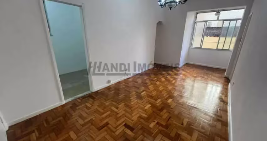 Apartamento com 2 quartos à venda na Rua Pedro Américo, Catete, Rio de Janeiro