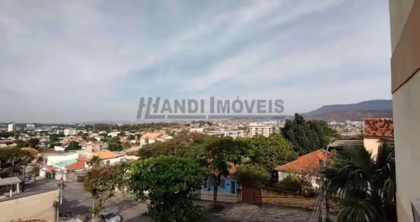 Apartamento com 2 quartos à venda na Rua São Gabriel, Cachambi, Rio de Janeiro
