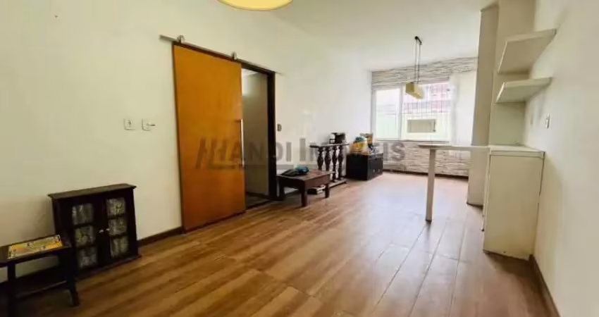 Apartamento com 3 quartos à venda na Rua Martins Pena, Tijuca, Rio de Janeiro