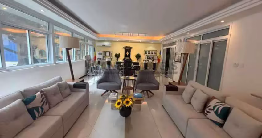 Apartamento com 4 quartos à venda na Rua Tonelero, Copacabana, Rio de Janeiro