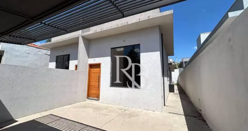 Casa com 3 dormitórios à venda, 93 m² por r$ 685.000,00 - jardim dos pinheiros - atibaia/sp