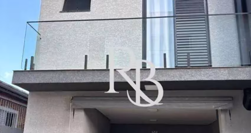 Sobrado com 3 dormitórios à venda, 130 m² por R$ 890.000,00 - Jardim dos Pinheiros - Atibaia/SP