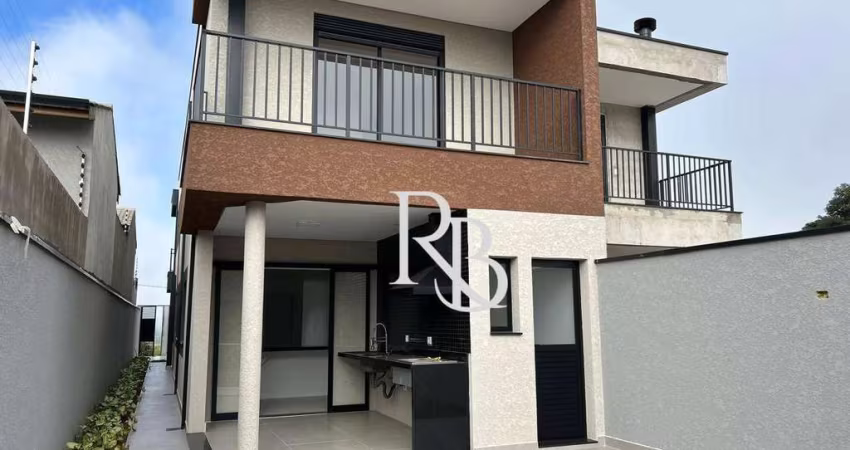 Belíssima Casa com 4 Suítes no Jardim dos Pinheiros – Atibaia