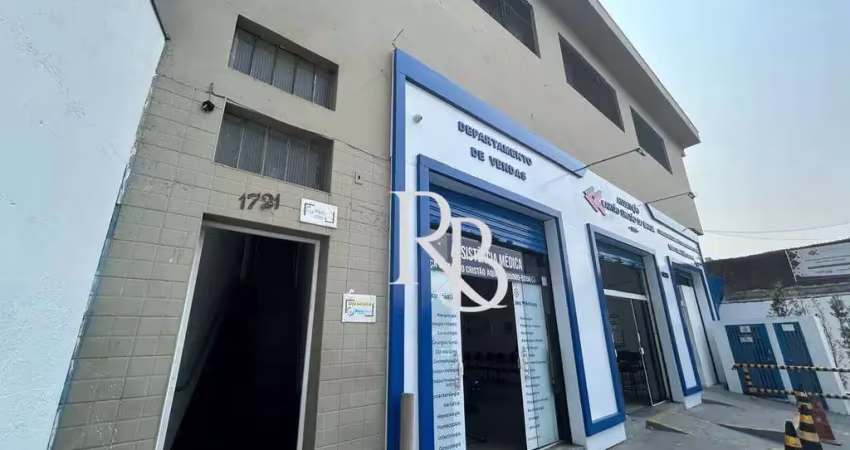 Prédio à venda, 980 m² por R$ 3.500.000,00 - Jardim Nossa Senhora do Carmo - São Paulo/SP