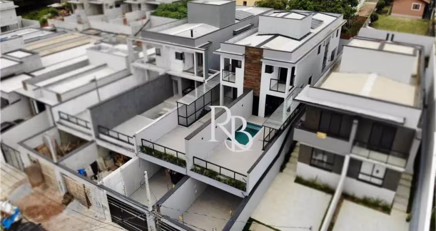 Sobrado à venda, 180 m² por r$ 1.300.000,00 - jardim do lago - atibaia/sp