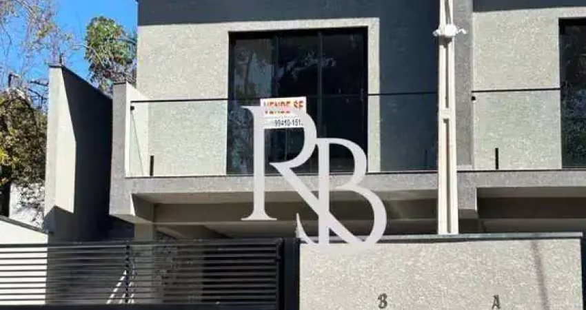 Casa com 3 dormitórios à venda, 117 m² por r$ 900.000,00 - jardim dos pinheiros - atibaia/sp