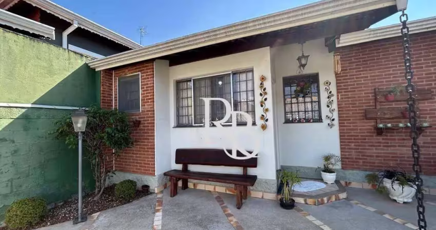 Excelente casa à venda no bairro nova gardênia – conforto e praticidade em um só lugar!