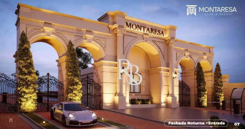 Montaresa club & resort – viva o melhor de atibaia em um verdadeiro refúgio exclusivo!