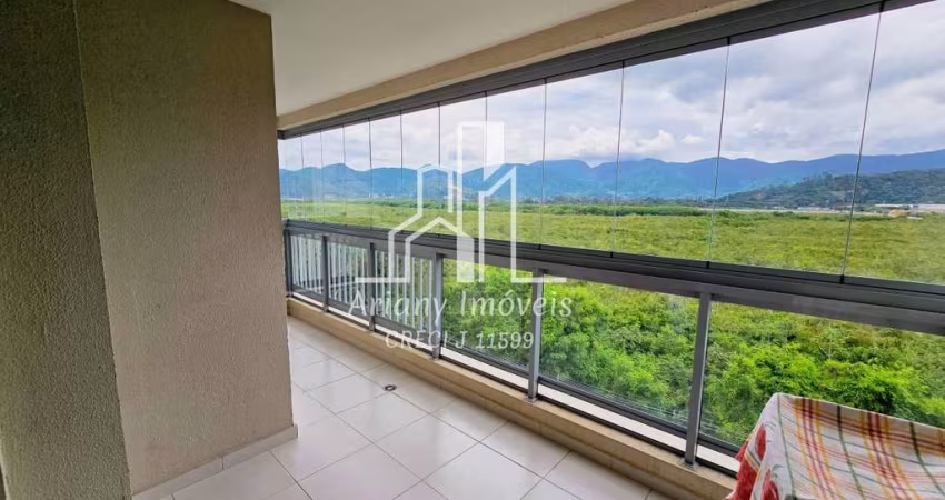 • RG Personal Recreio | Apartamento 3 quartos, sendo 1 suíte com 91 m² •