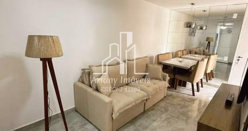 • Reserva Florata - Apartamento 2 quartos no Camorim 45 m² •